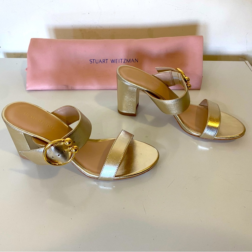 Tory Burch women sandals Sz 5.5